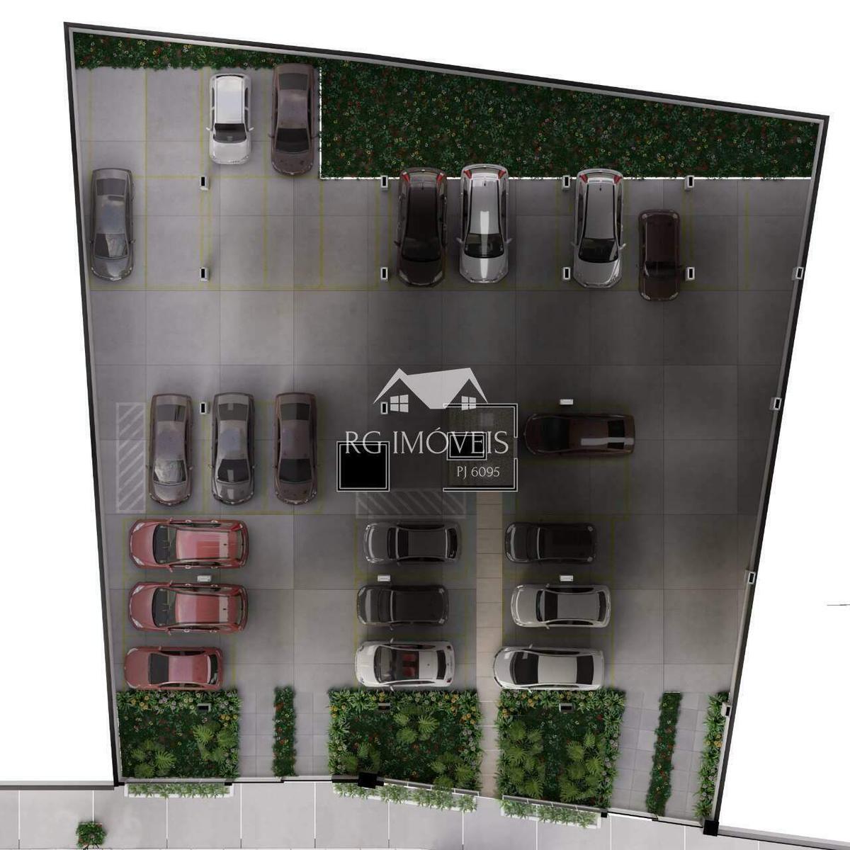 Apartamento, Tirol (barreiro), 3 Quartos, 2 Vagas, 1 Suíte