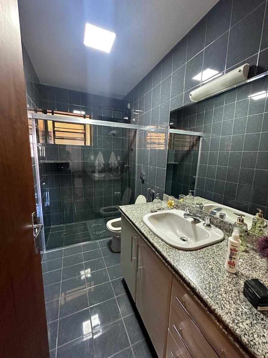 Apartamento, Vila Pinto, 3 Quartos, 2 Vagas, 1 Suíte