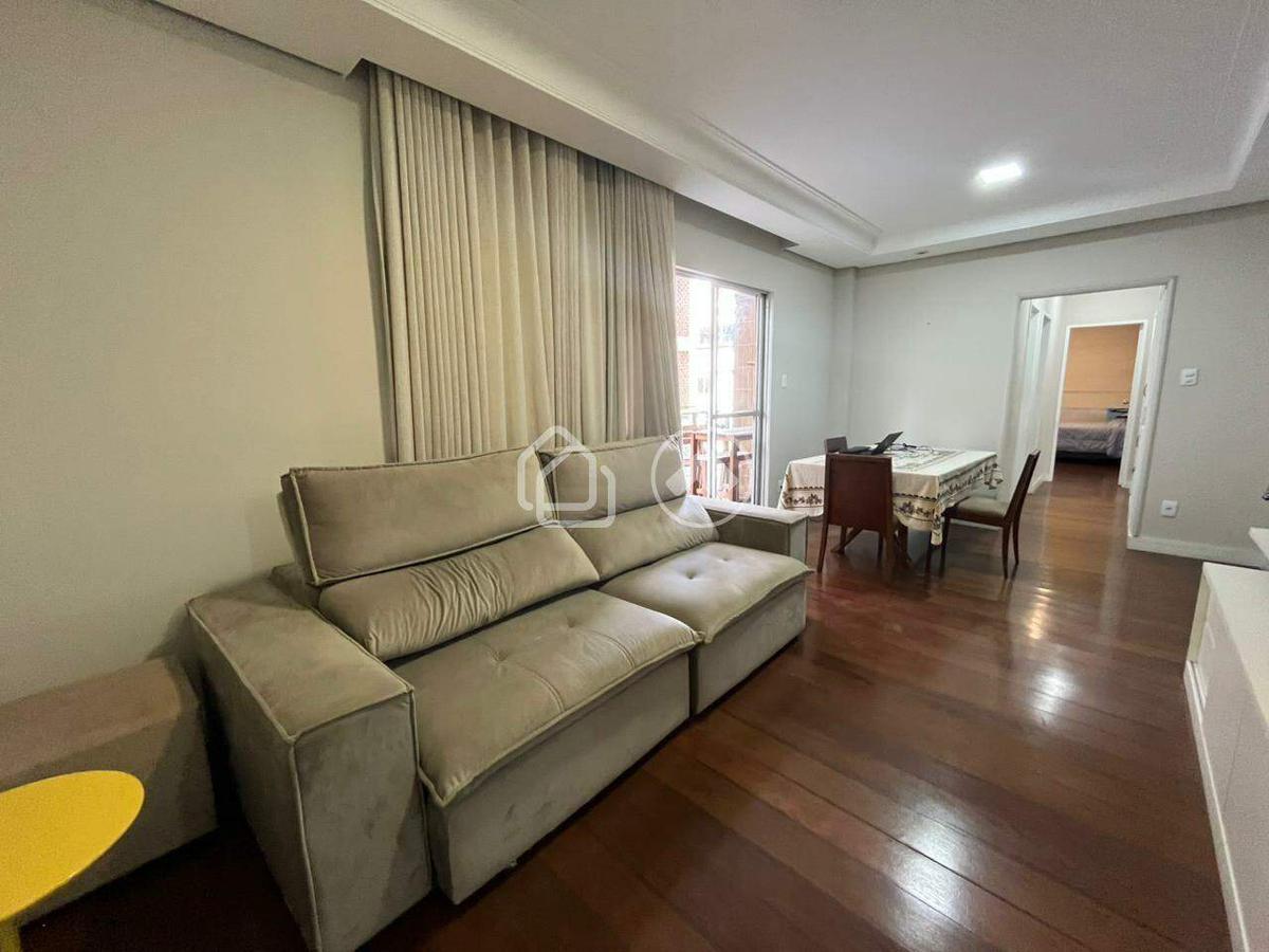 Apartamento, Buritis, 3 Quartos, 2 Vagas, 1 Suíte