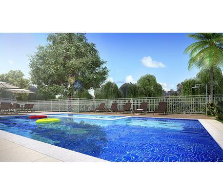 Apartamento, Ouro Preto, 2 Quartos, 2 Vagas, 1 Suíte