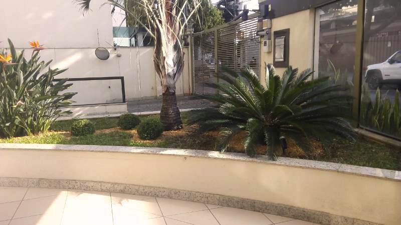 Apartamento, Prado, 4 Quartos, 4 Vagas, 2 Suítes