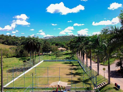 Fazenda, Jardim das Palmeiras, 0 Quarto, 0 Vaga