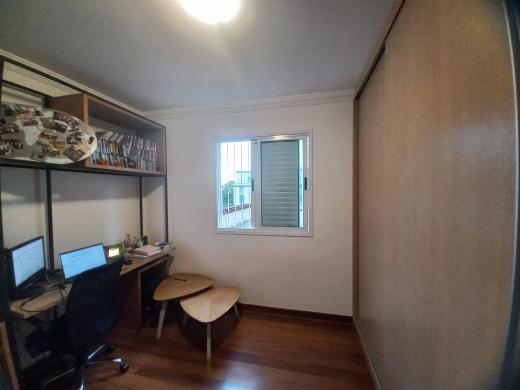 Apartamento, Sion, 3 Quartos, 4 Vagas, 1 Suíte