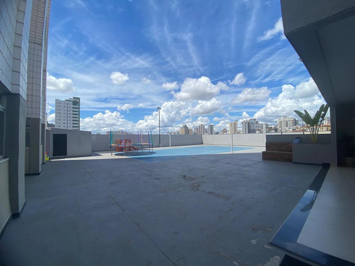 Apartamento, Silveira, 3 Quartos, 1 Vaga, 1 Suíte