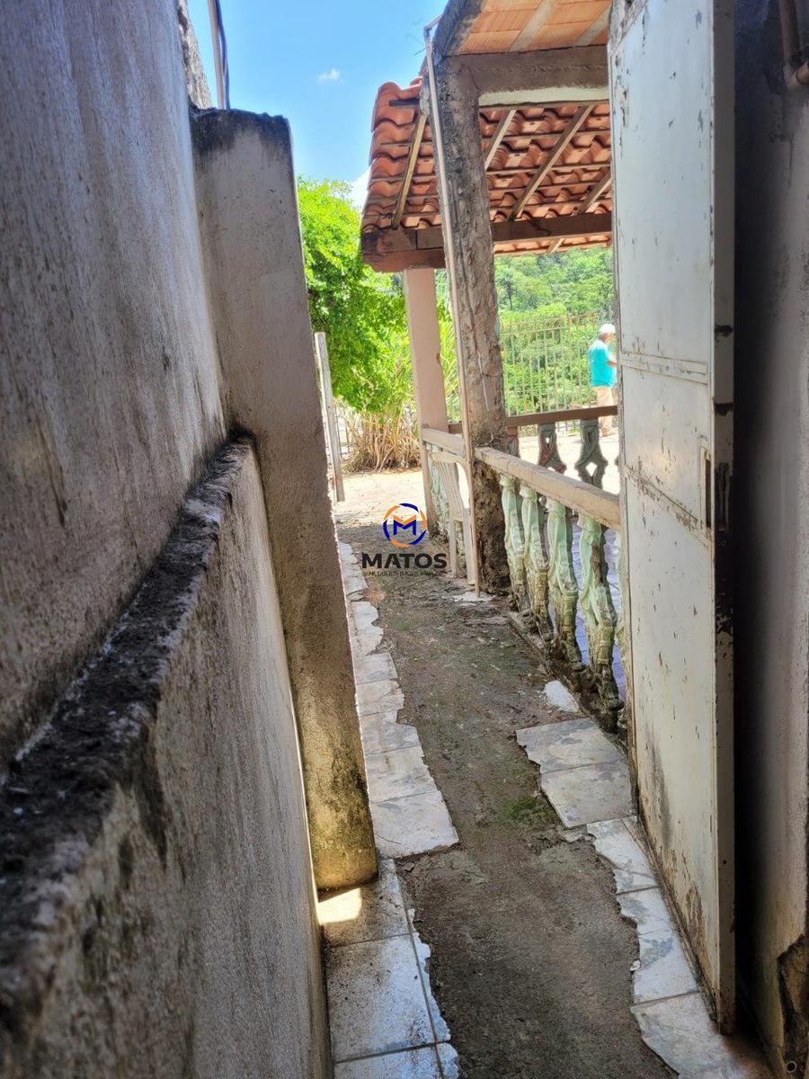 Casa, Bom Destino, 3 Quartos, 3 Vagas, 1 Suíte
