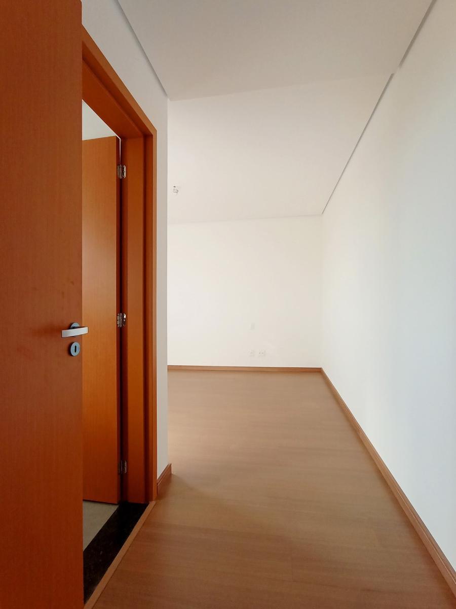 Apartamento, Caiçaras, 3 Quartos, 2 Vagas, 1 Suíte