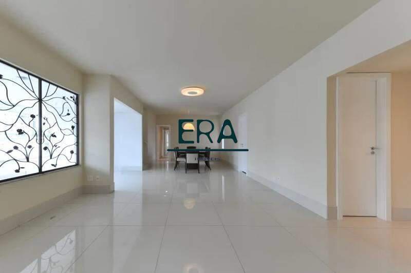 Cobertura, Gutierrez, 4 Quartos, 5 Vagas, 3 Suítes