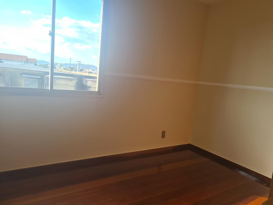 Apartamento, Santa Branca, 3 Quartos, 1 Vaga, 1 Suíte