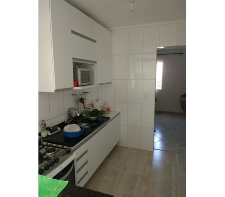 Apartamento, Pedra Azul, 2 Quartos, 1 Vaga
