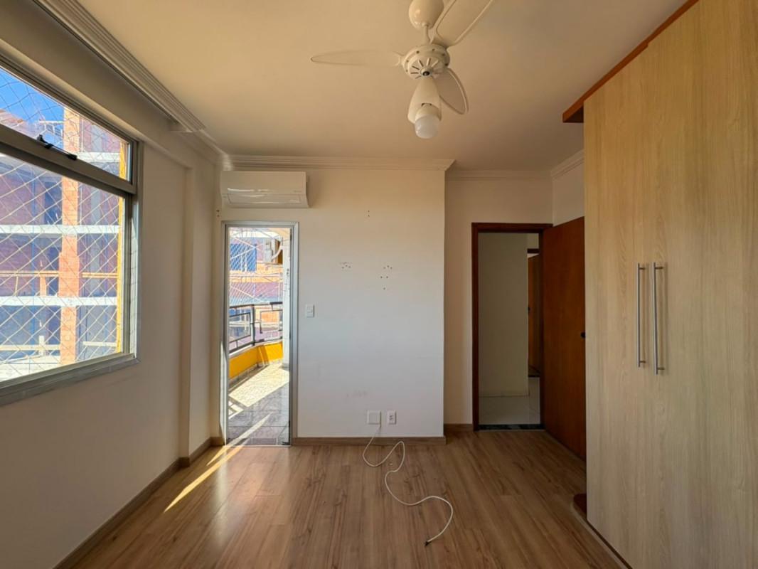 Apartamento, Jardim Riacho das Pedras, 3 Quartos, 2 Vagas, 1 Suíte