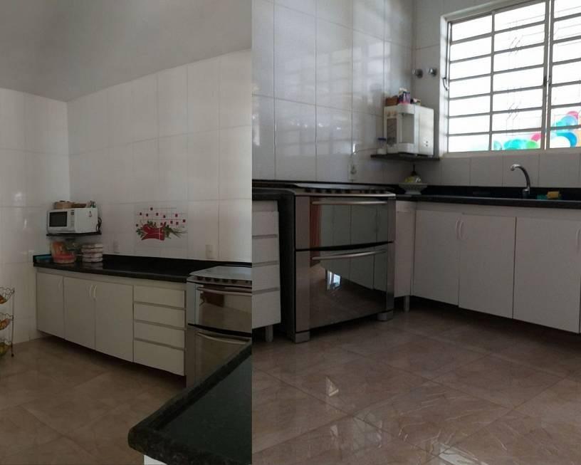 Casa, Heliópolis, 4 Quartos, 4 Vagas, 1 Suíte