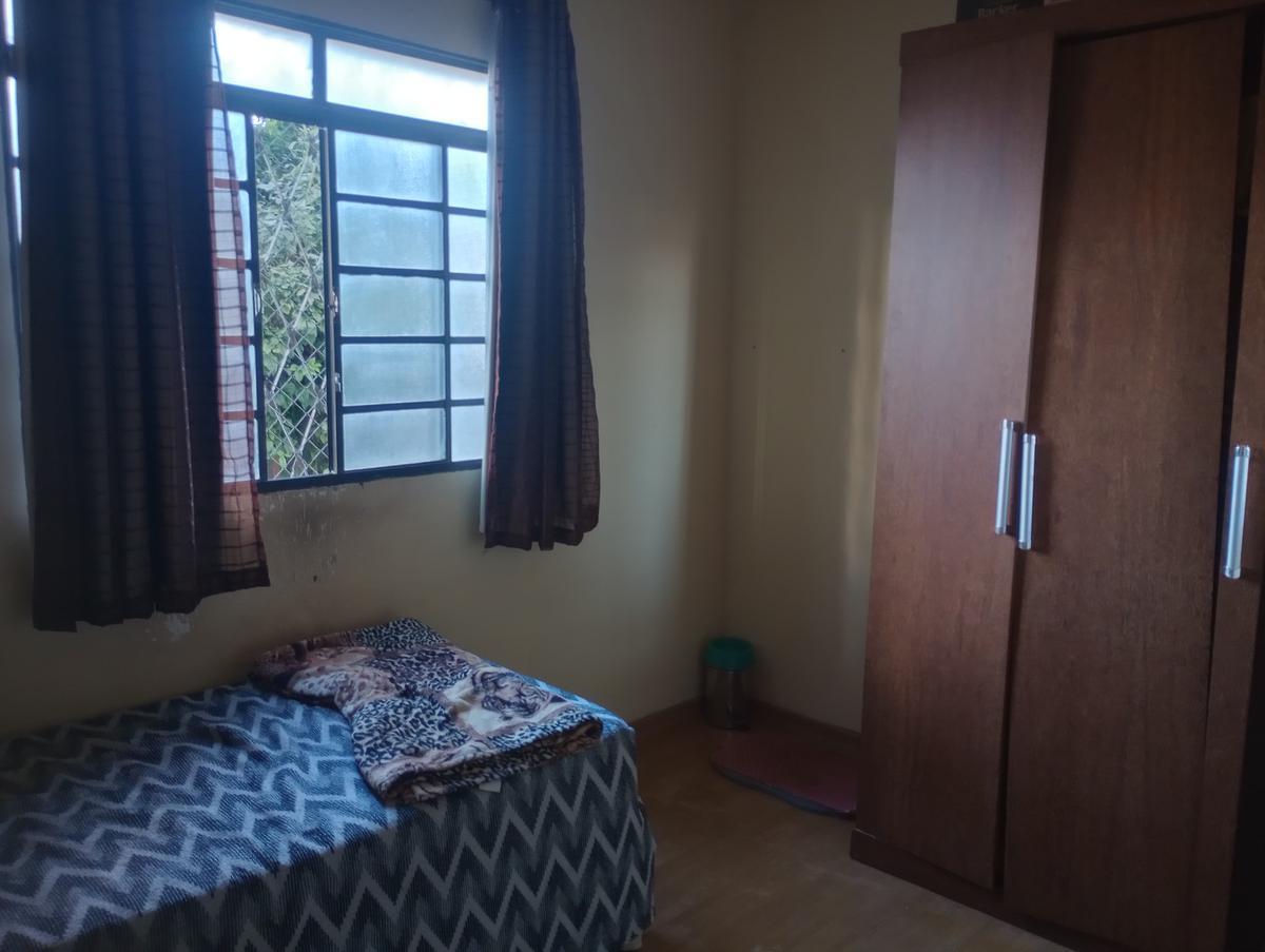 Apartamento, Sagrada Família, 3 Quartos, 1 Vaga