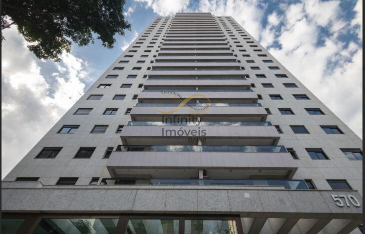 Apartamento, Santo Antônio, 4 Quartos