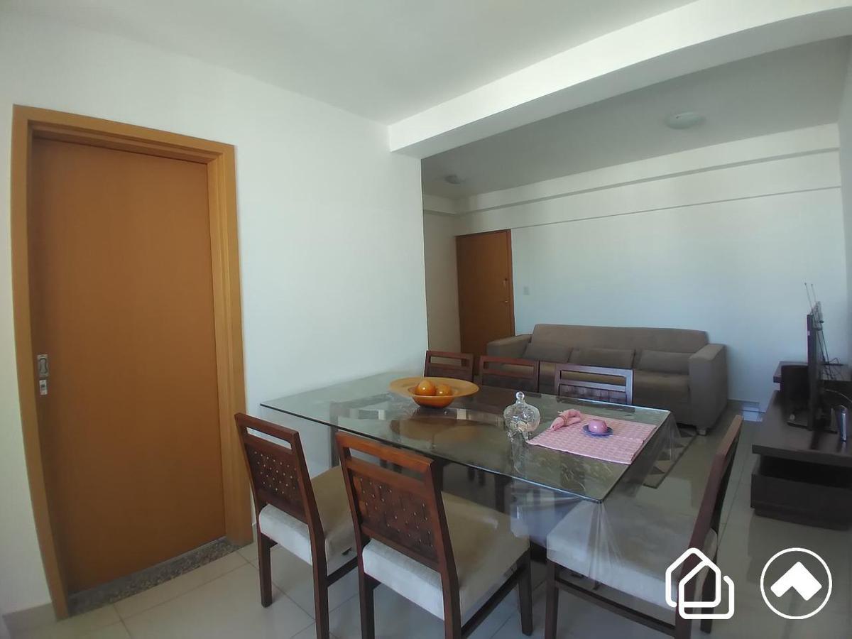 Apartamento, Buritis, 2 Quartos, 2 Vagas, 1 Suíte
