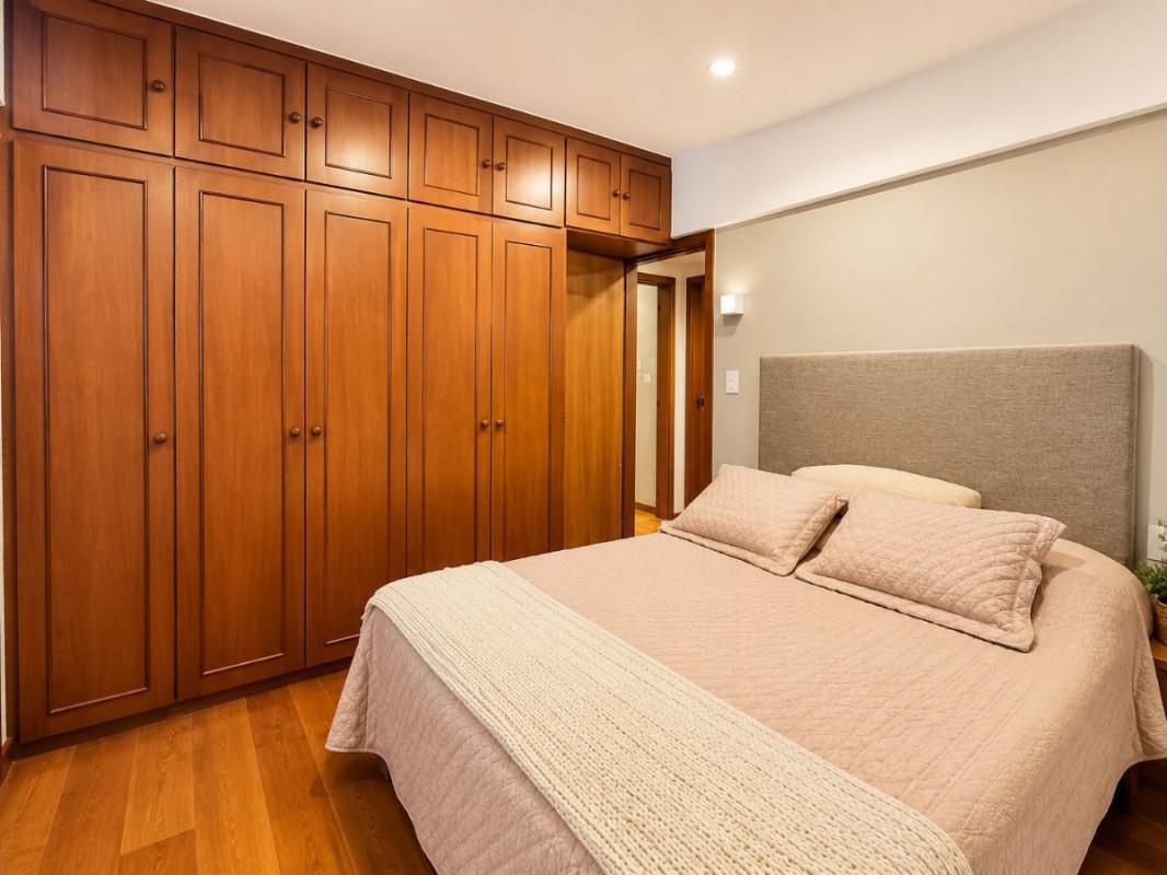 Apartamento, Buritis, 3 Quartos, 2 Vagas, 1 Suíte