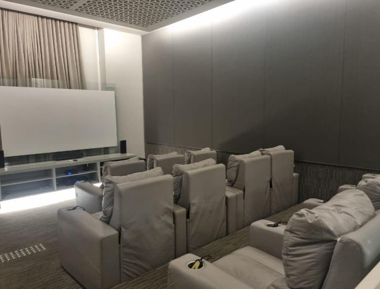 Apartamento, Luxemburgo, 4 Quartos, 3 Vagas, 3 Suítes