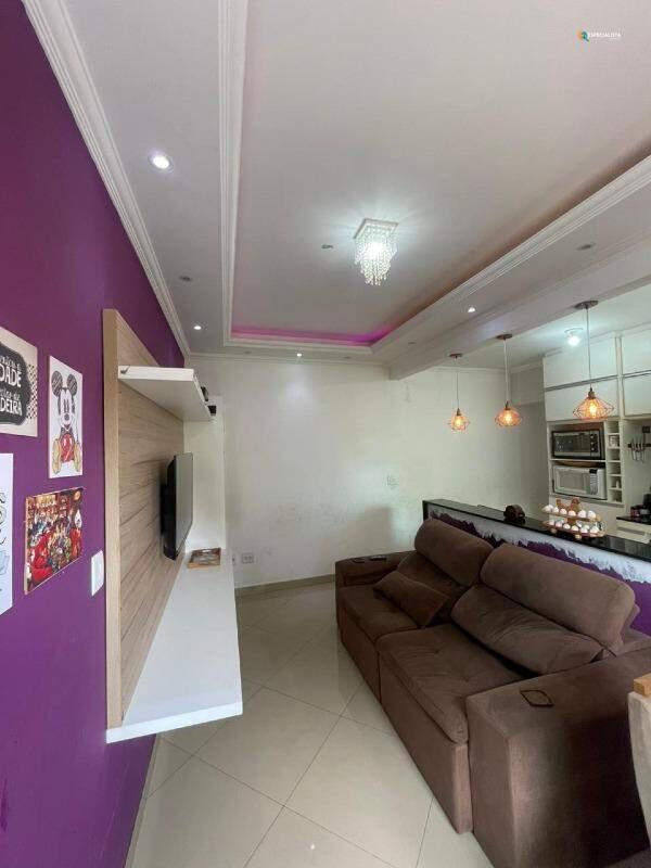 Apartamento, São Benedito, 2 Quartos, 1 Vaga