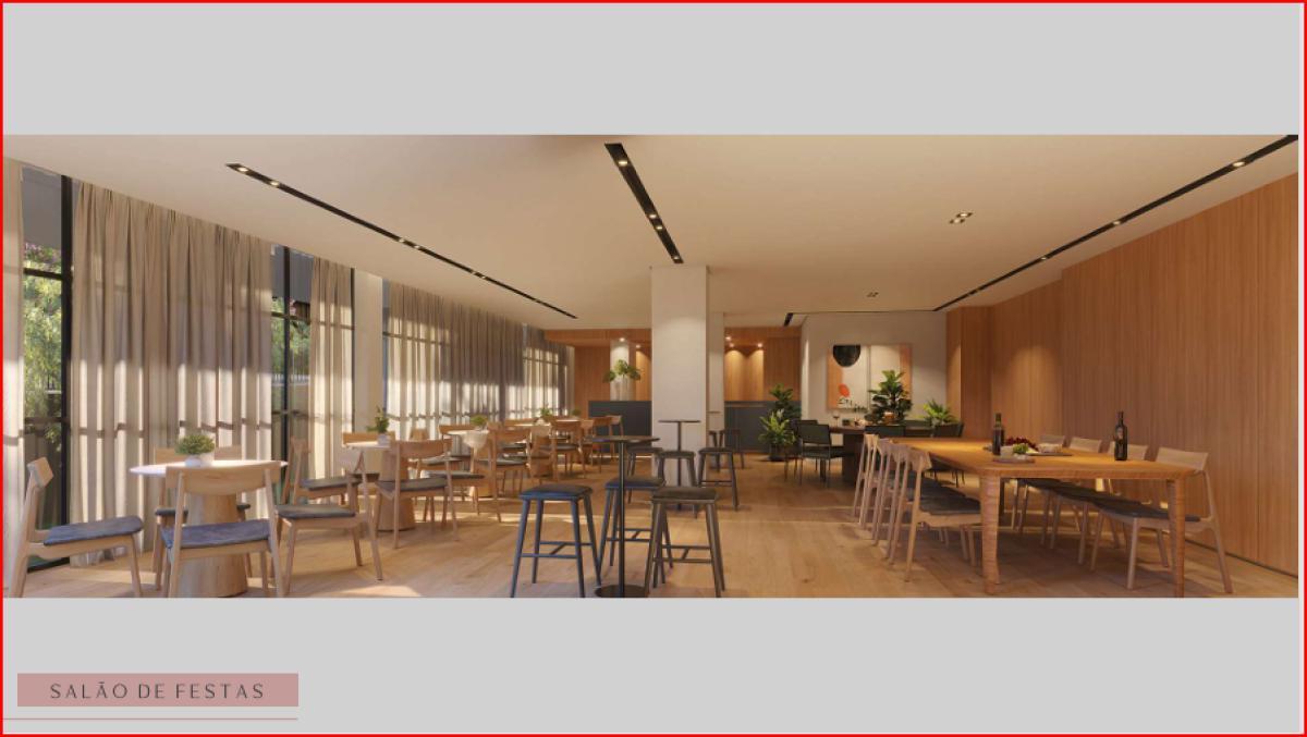 Apartamento, Palmares, 3 Quartos, 2 Vagas, 1 Suíte