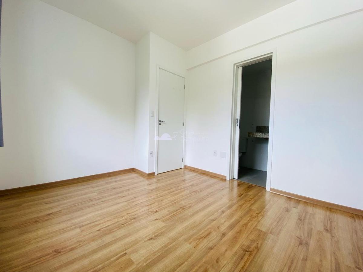 Apartamento, Candelária, 3 Quartos, 2 Vagas, 1 Suíte