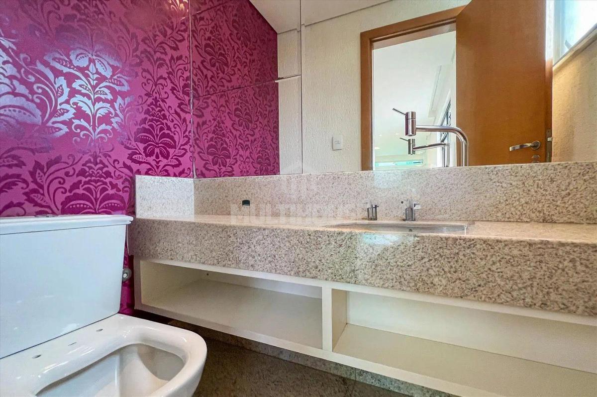 Apartamento, Castelo, 4 Quartos, 3 Vagas, 2 Suítes