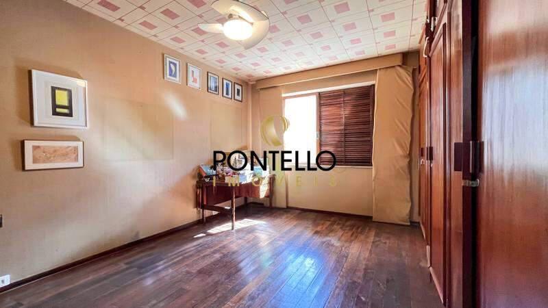 Casa, Cidade Jardim, 4 Quartos, 8 Vagas, 1 Suíte