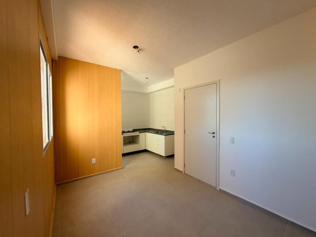 Apartamento, Palmeiras, 2 Quartos, 1 Vaga, 1 Suíte