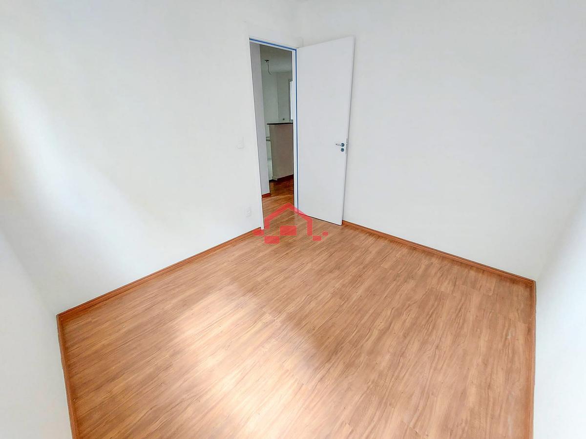 Apartamento, Bernardo de Souza, 2 Quartos, 1 Vaga