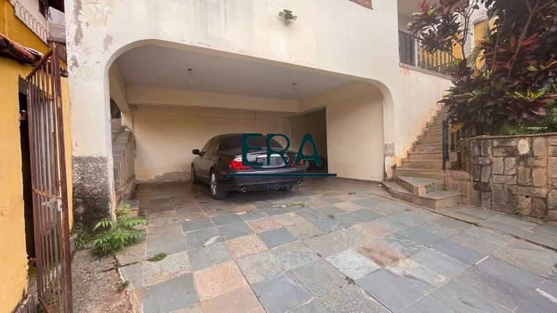 Casa, Santa Lúcia, 4 Quartos, 3 Vagas, 1 Suíte