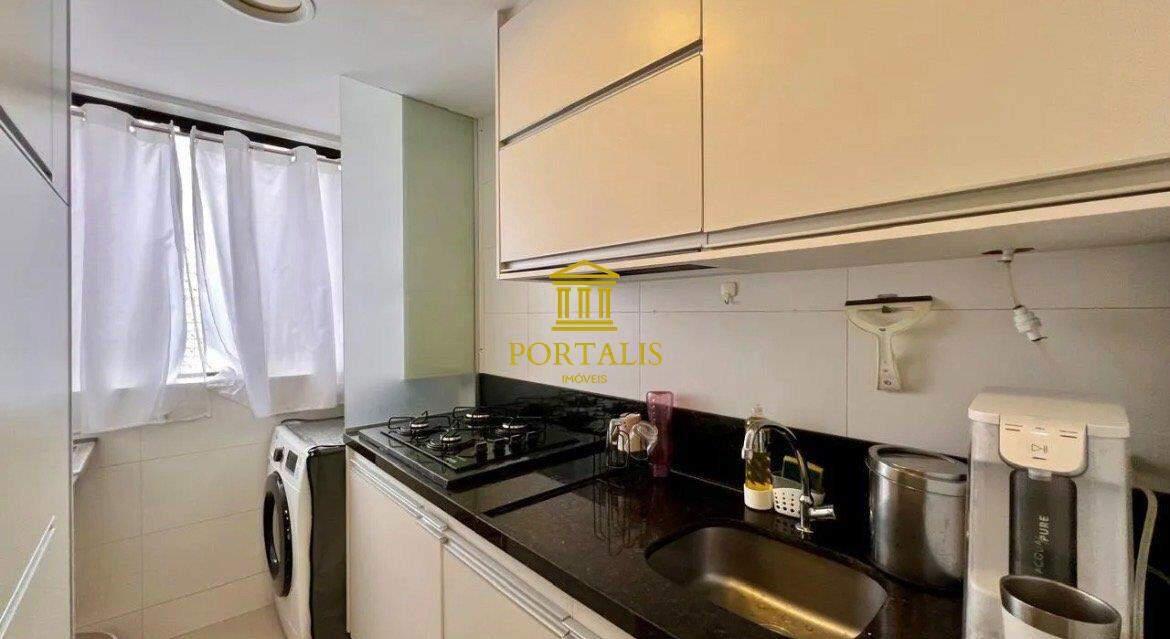Apartamento, Santo Antônio, 2 Quartos, 2 Vagas, 1 Suíte