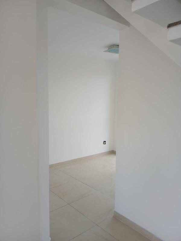 Cobertura, Floramar, 4 Quartos, 2 Vagas, 2 Suítes