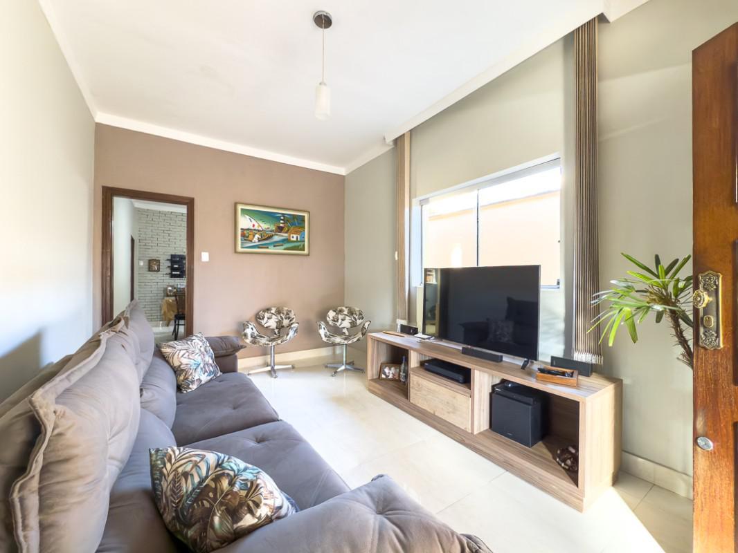 Casa, Renascença, 4 Quartos, 2 Vagas, 1 Suíte