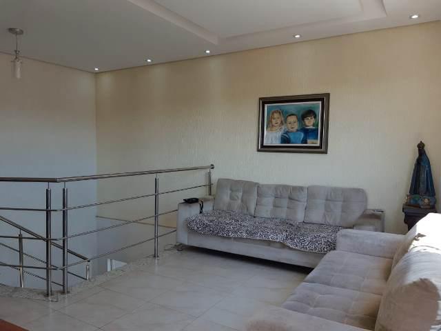 Casa, Cabral, 4 Quartos, 4 Vagas, 1 Suíte