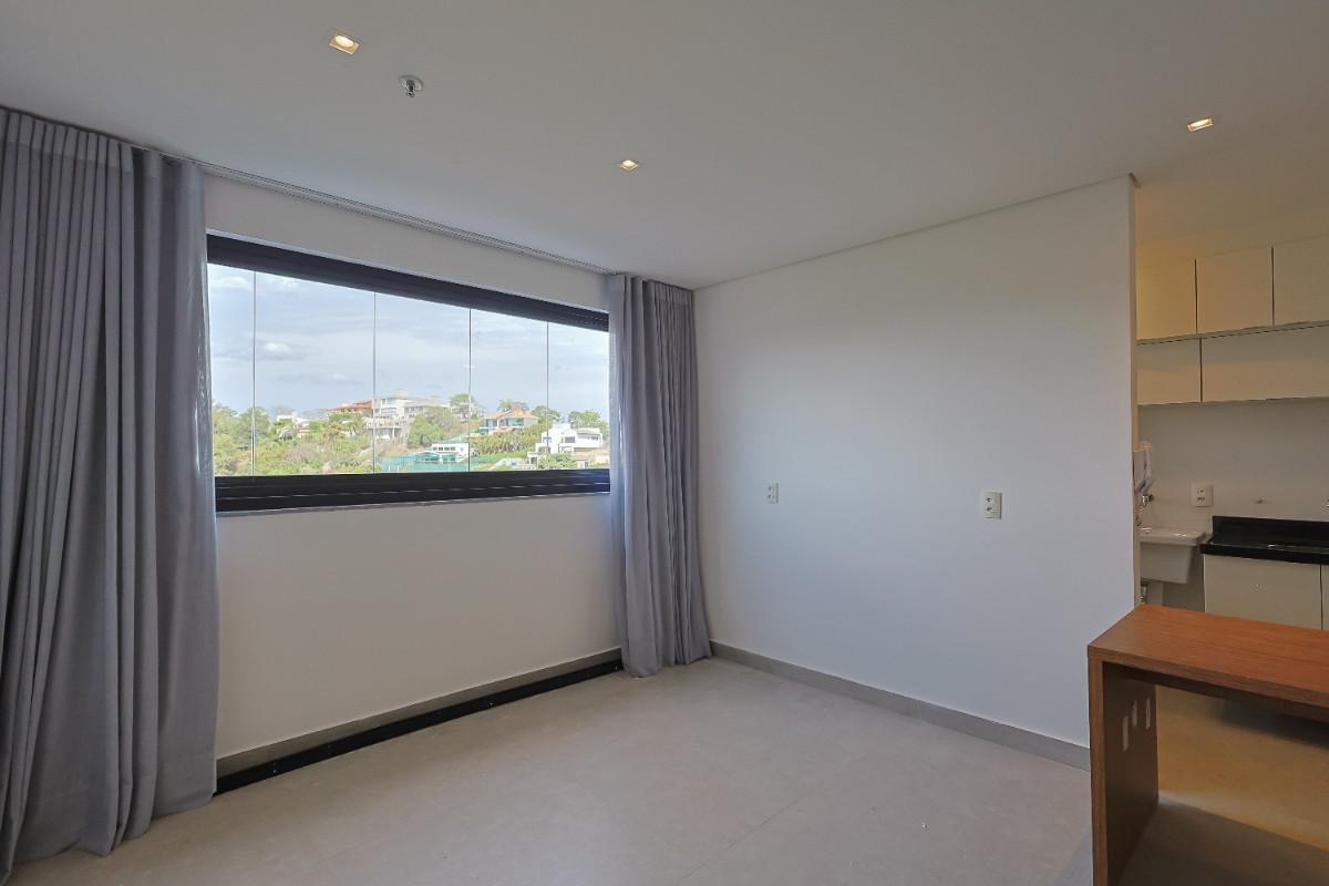 Apartamento, Vale do Sereno, 1 Quarto, 1 Vaga, 1 Suíte