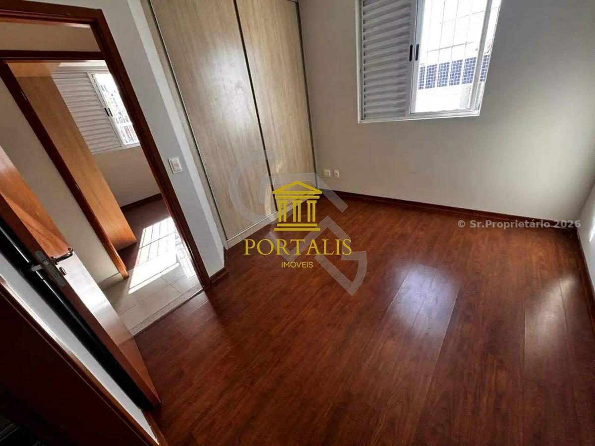 Apartamento, Colégio Batista, 3 Quartos, 2 Vagas, 1 Suíte