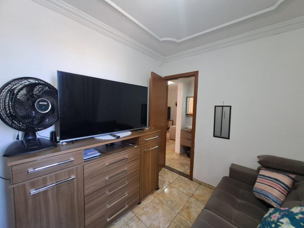 Apartamento, Vila Beneves, 2 Quartos, 1 Vaga