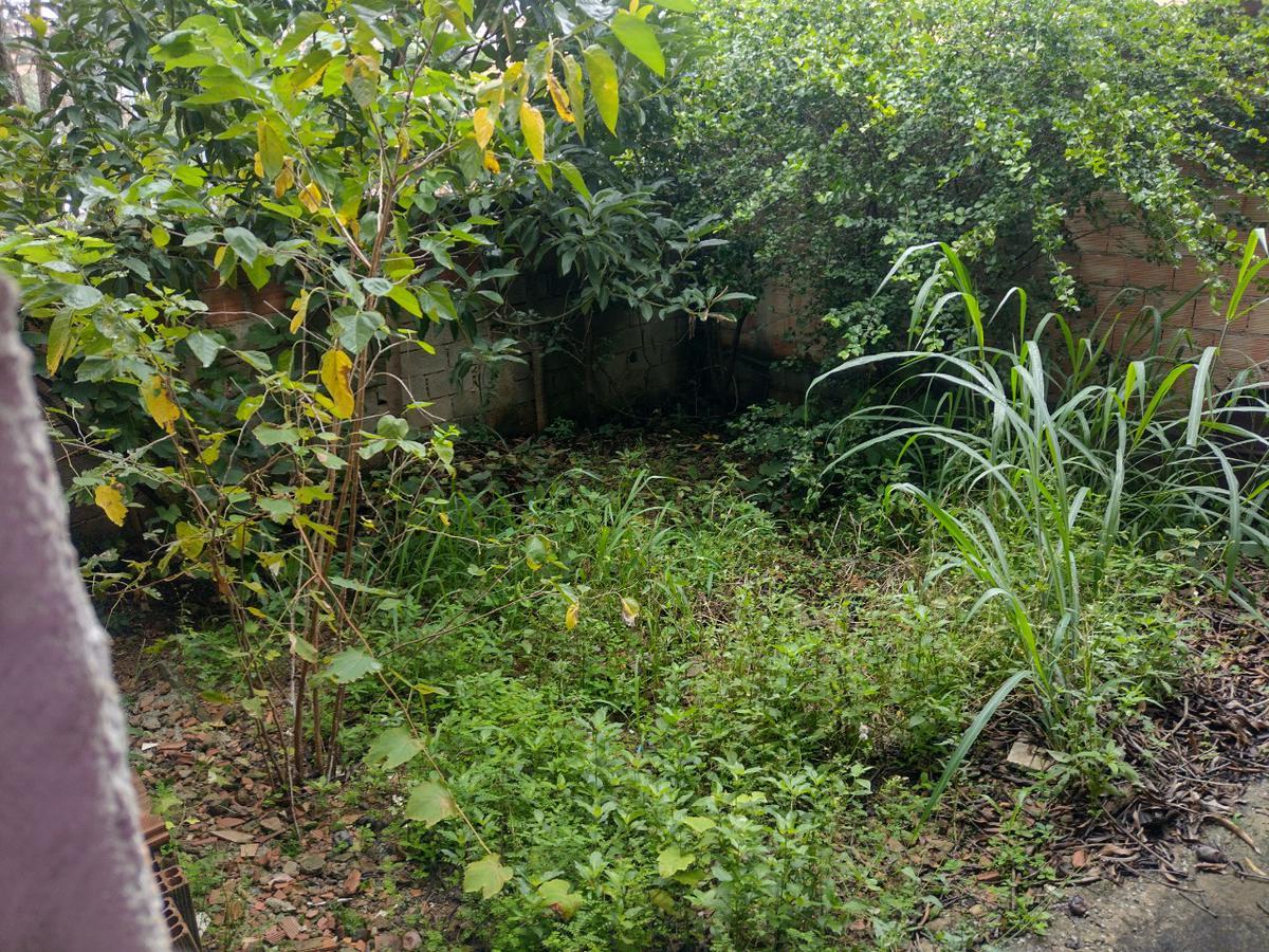 Casa, Novo Retiro, 3 Quartos, 2 Vagas, 1 Suíte