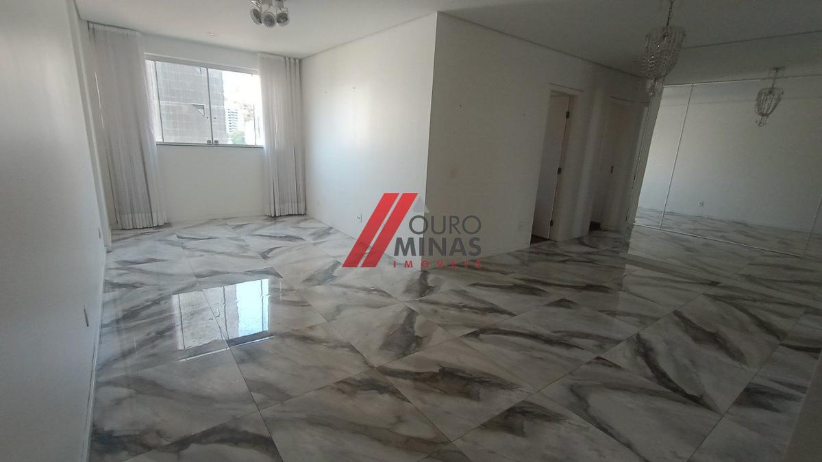 Apartamento, Funcionários, 30 Quartos, 2 Vagas, 1 Suíte