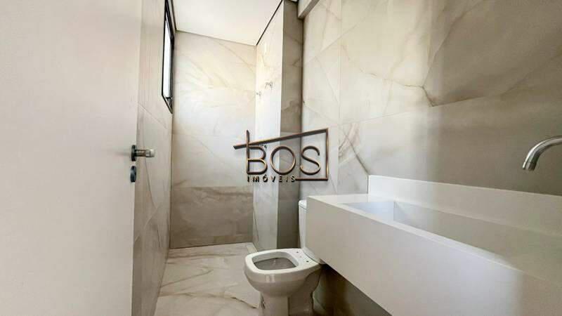 Apartamento, Sion, 3 Quartos, 2 Vagas, 1 Suíte