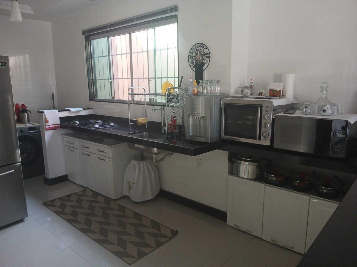 Casa, Jardim Guanabara, 3 Quartos, 10 Vagas, 1 Suíte