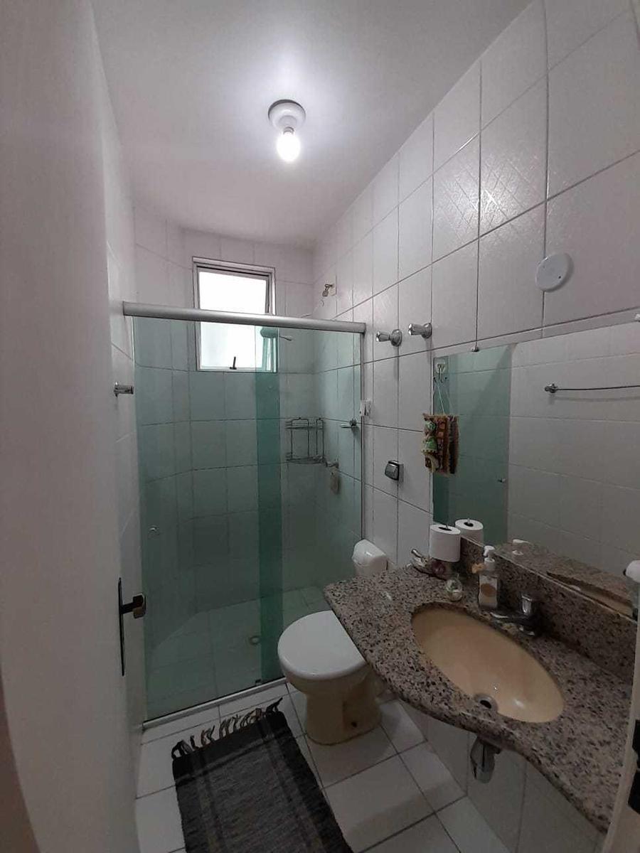 Apartamento, Paquetá, 3 Quartos, 2 Vagas, 1 Suíte