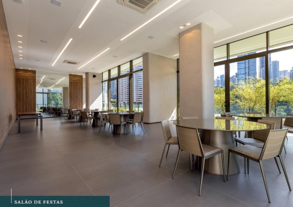 Apartamento, Vale do Sereno, 4 Quartos, 4 Vagas, 4 Suítes