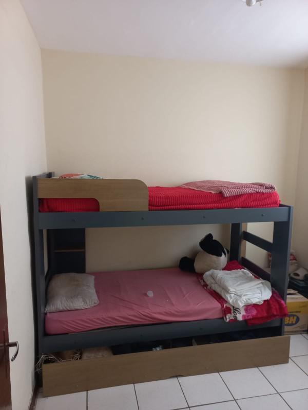 Apartamento, Riacho das Pedras, 2 Quartos, 1 Vaga