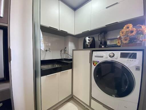 Apartamento, Bom Retiro, 3 Quartos, 2 Vagas, 1 Suíte