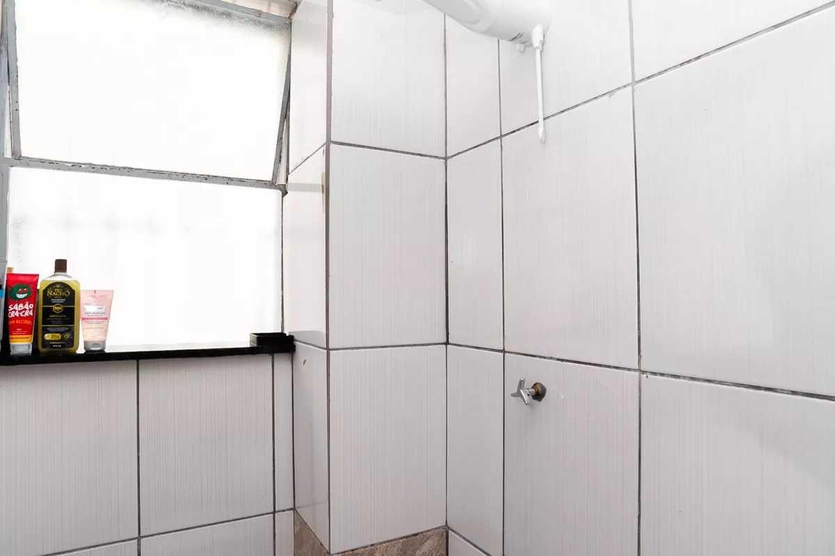 Apartamento, Santo Antônio, 3 Quartos, 1 Vaga, 1 Suíte
