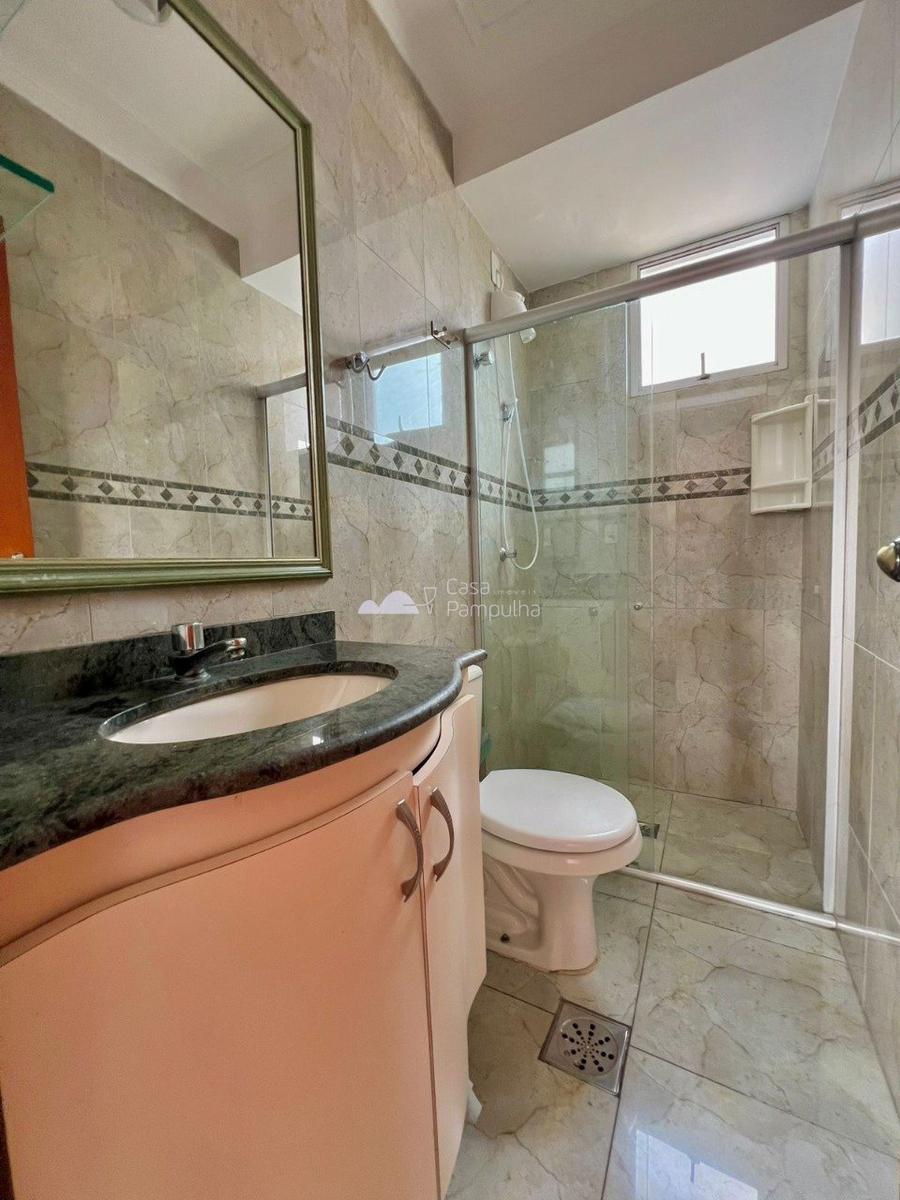 Apartamento, Planalto, 2 Quartos, 2 Vagas, 1 Suíte