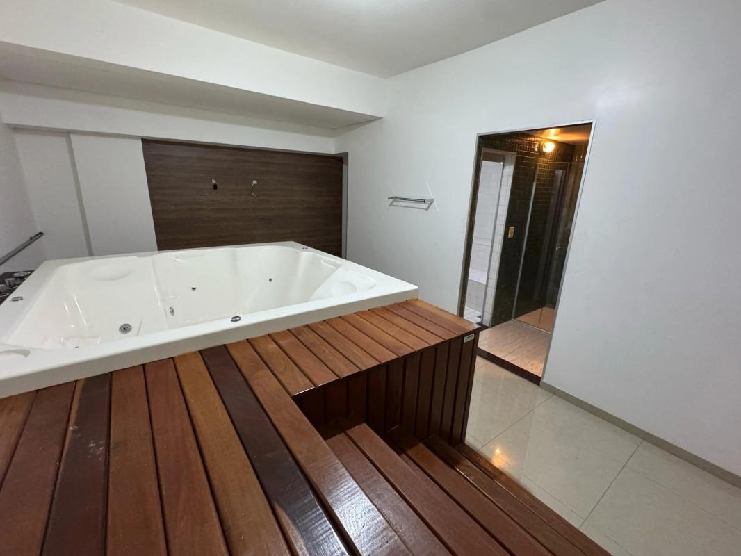 Apartamento, Fernão Dias, 4 Quartos, 2 Vagas, 2 Suítes