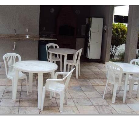 Apartamento, Ouro Preto, 2 Quartos, 1 Vaga, 1 Suíte