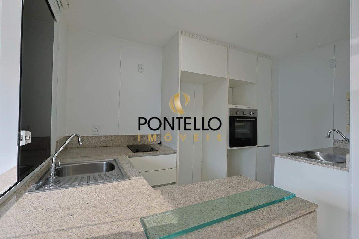 Apartamento, Vila da Serra, 1 Quarto, 1 Vaga, 1 Suíte