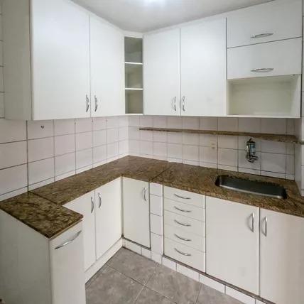 Apartamento, Nova Suíssa, 2 Quartos, 1 Vaga