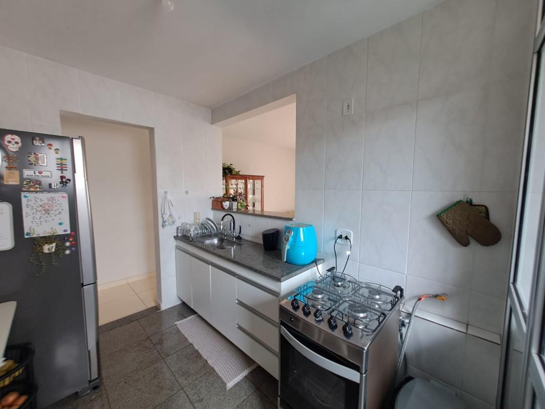 Apartamento, Buritis, 3 Quartos, 2 Vagas, 1 Suíte